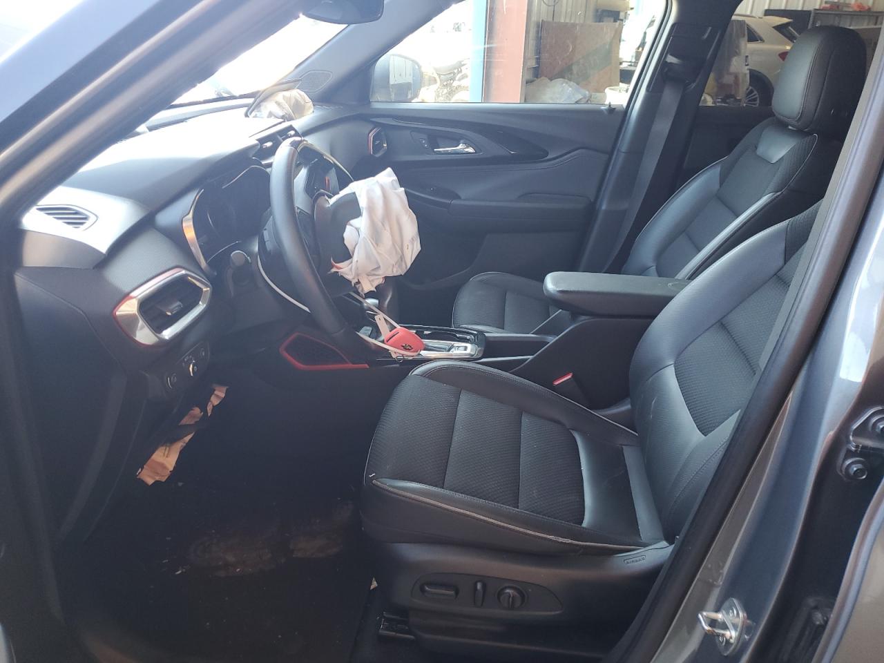 KL79MTSL1MB084390 CHEVROLET TRAILBLZR 2021