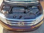 2012 Honda Odyssey Exl   de vânzare în Temple, TX - Front End