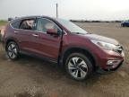 2015 HONDA CR-V TOURING for sale at Copart AB - CALGARY