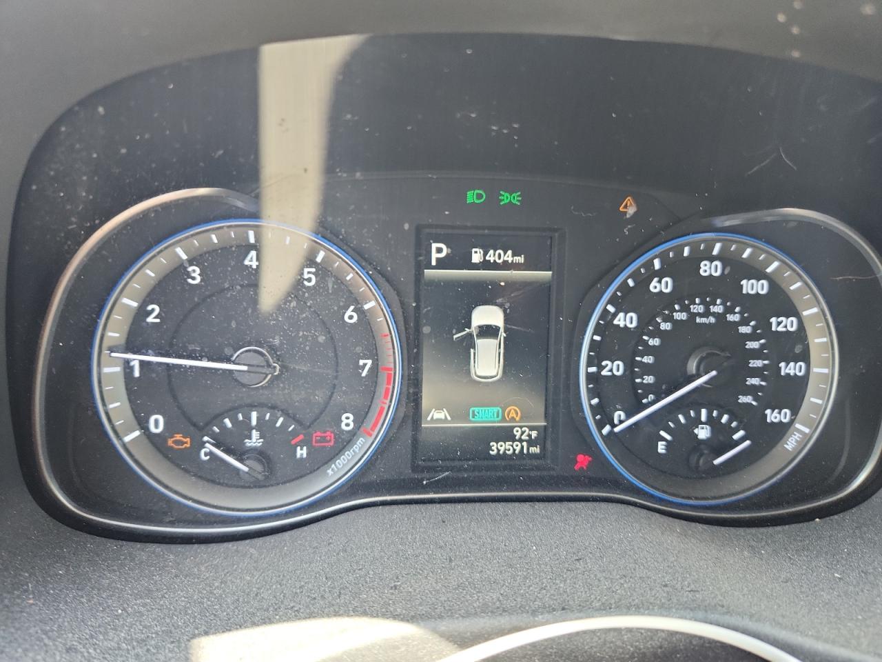 2022 Hyundai Kona Sel VIN: KM8K62AB5NU782536 Lot: 62345945