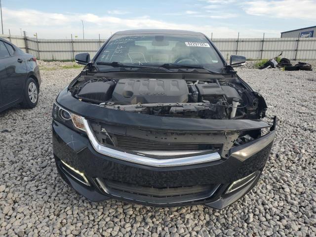  CHEVROLET IMPALA 2018 Czarny