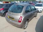2010 NISSAN MICRA ACEN for sale at Copart SANDY