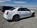 2018 Chrysler 300 S للبيع في Reno، NV - Front End