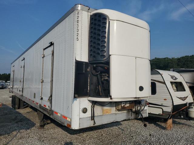 2014 Utility                     Trailer