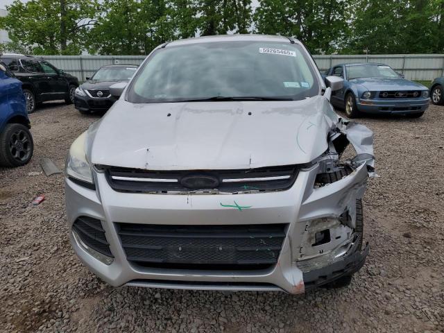  FORD ESCAPE 2013 Silver