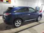 2015 Lexus Rx 350 Base продається в York Haven, PA - Front End