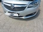 2015 VAUXHALL INSIGNIA T for sale at Copart SANDWICH