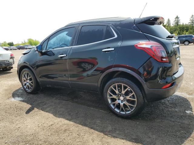  BUICK ENCORE 2019 Black