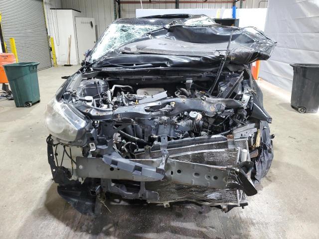  MAZDA CX-5 2014 Black