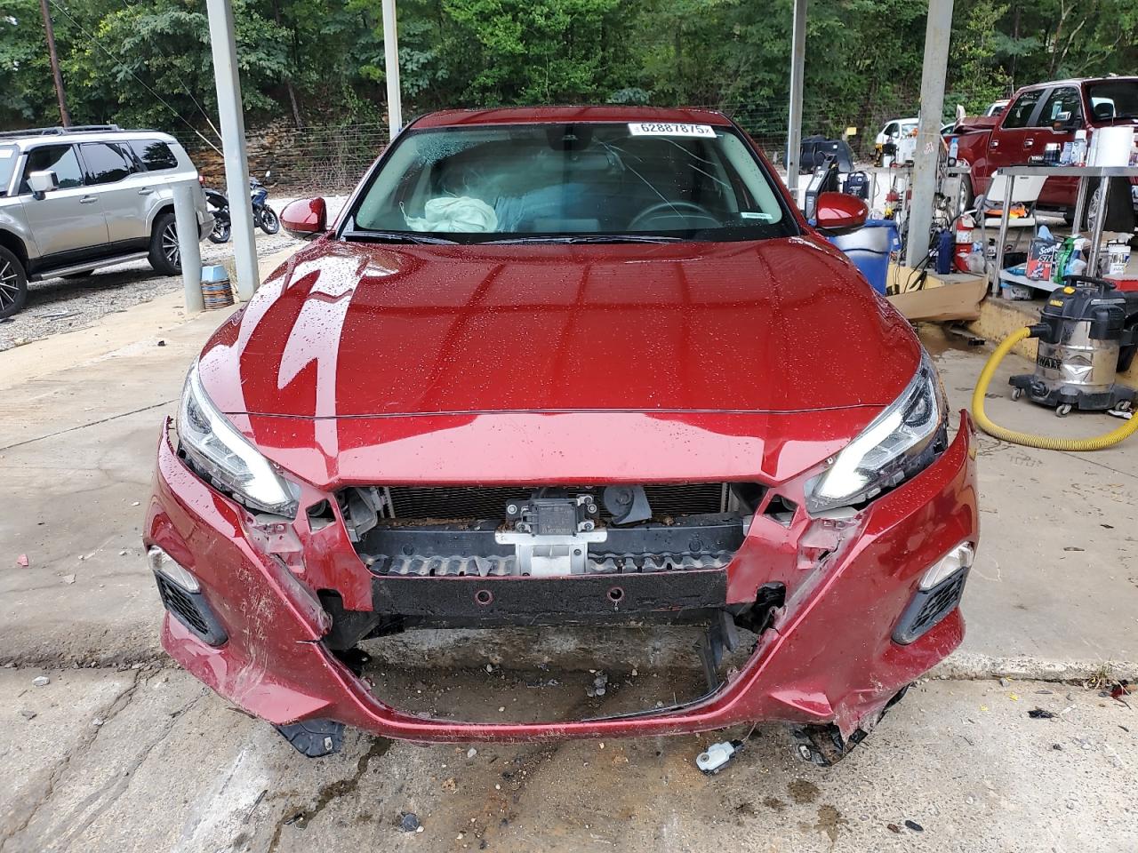 1N4BL4DV0NN360673 NISSAN ALTIMA 2022