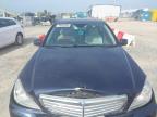 2011 MERCEDES BENZ C220 ELEGA for sale at Copart CORBY