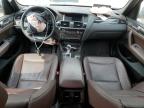 2017 BMW X3 XDRIVE28I à vendre chez Copart ON - COOKSTOWN