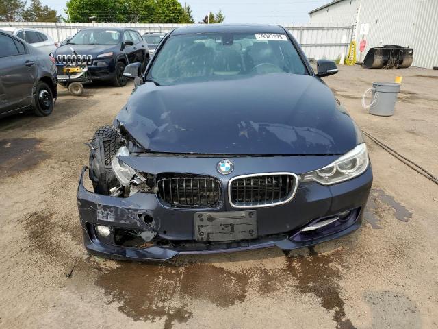 2014 BMW 328 XI