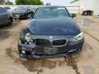 2014 BMW 328 XI for sale at Copart ON - TORONTO