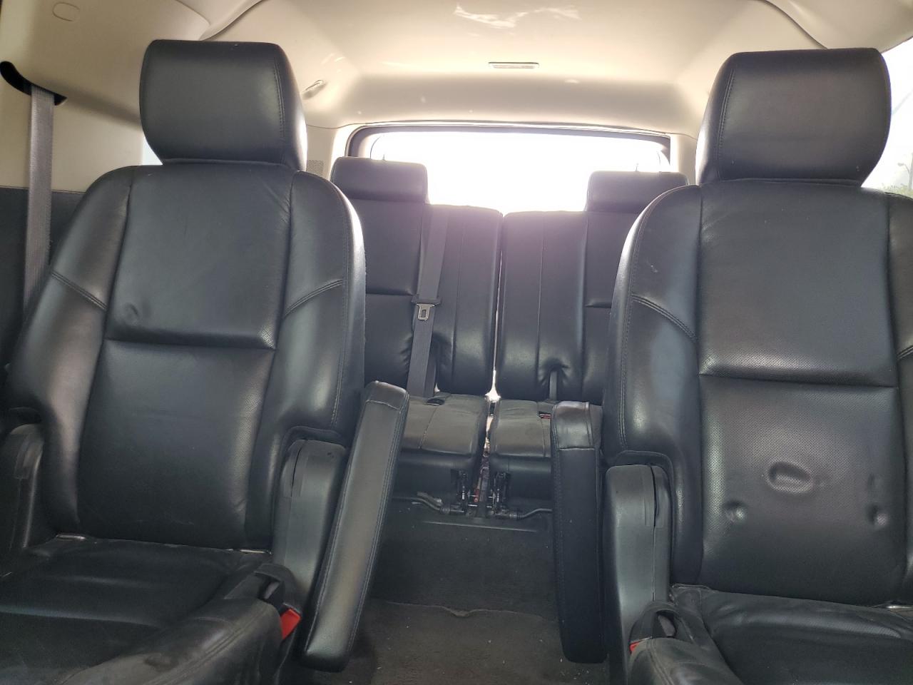 2011 GMC Yukon Xl Denali VIN: 1GKS2MEF6BR169790 Lot: 62511885