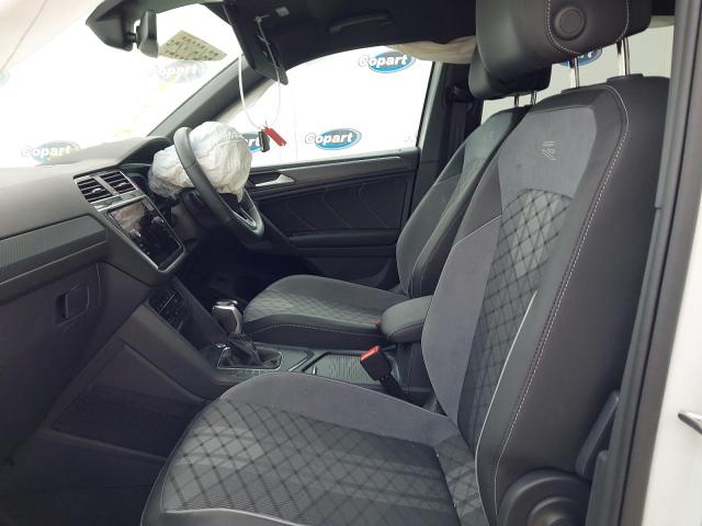 2024 VOLKSWAGEN TIGUAN ALL
