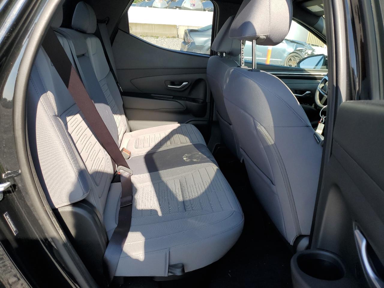2022 Hyundai Santa Cruz Sel VIN: 5NTJBDAE9NH025135 Lot: 61825255