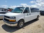 2019 Chevrolet Express G3500 Lt   for Sale in Conway, AR - Side