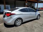 2016 Hyundai Elantra Se იყიდება Denver-ში, CO - Rear End