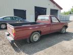 1986 Toyota Pickup 1/2 Ton Rn55 for Sale in Center Rutland, VT - Rear End