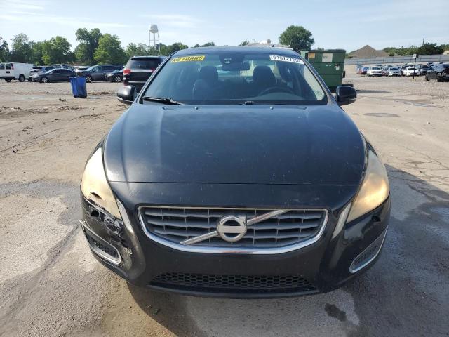  VOLVO S60 2013 Czarny