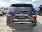 2013 Infiniti Jx35  for Sale in Wilmer, TX - Front End