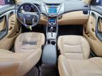 2013 Hyundai Elantra Gls for Sale in New Braunfels, TX - Hail