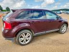 2011 Ford Edge Limited de vânzare în Longview, TX - Mechanical