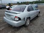 2005 Nissan Sentra 1.8   na sprzedaż w Hillsborough, NJ - Rear End