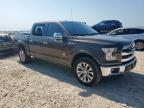 2015 Ford F150 Supercrew   for Sale in Taylor, TX - Hail