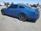 2011 Ford Mustang Gt للبيع في Rancho Cucamonga، CA - Front End