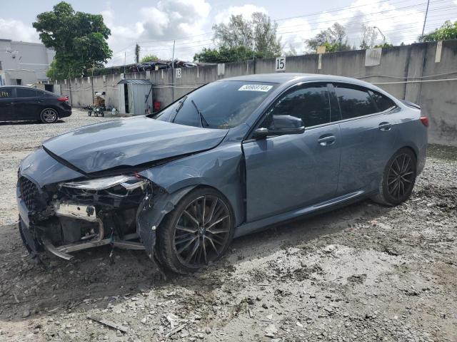  BMW M2 2020 Silver