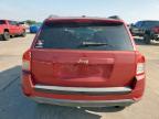 2012 Jeep Compass Latitude for Sale in Grand Prairie, TX - Rear End