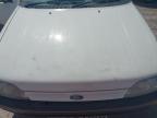 1992 FORD ESCORT LX for sale at Copart BRISTOL