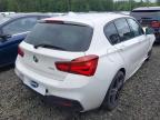 2019 BMW 118I M SPO for sale at Copart EAST KILBRIDE