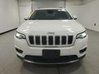 2021 Jeep Cherokee Limited de vânzare în Phoenix, AZ - Minor Dent/Scratches