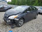 2013 Toyota Prius  на продаже в Lyman, ME - Front End