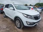 2011 KIA SPORTAGE 1 for sale at Copart BRISTOL