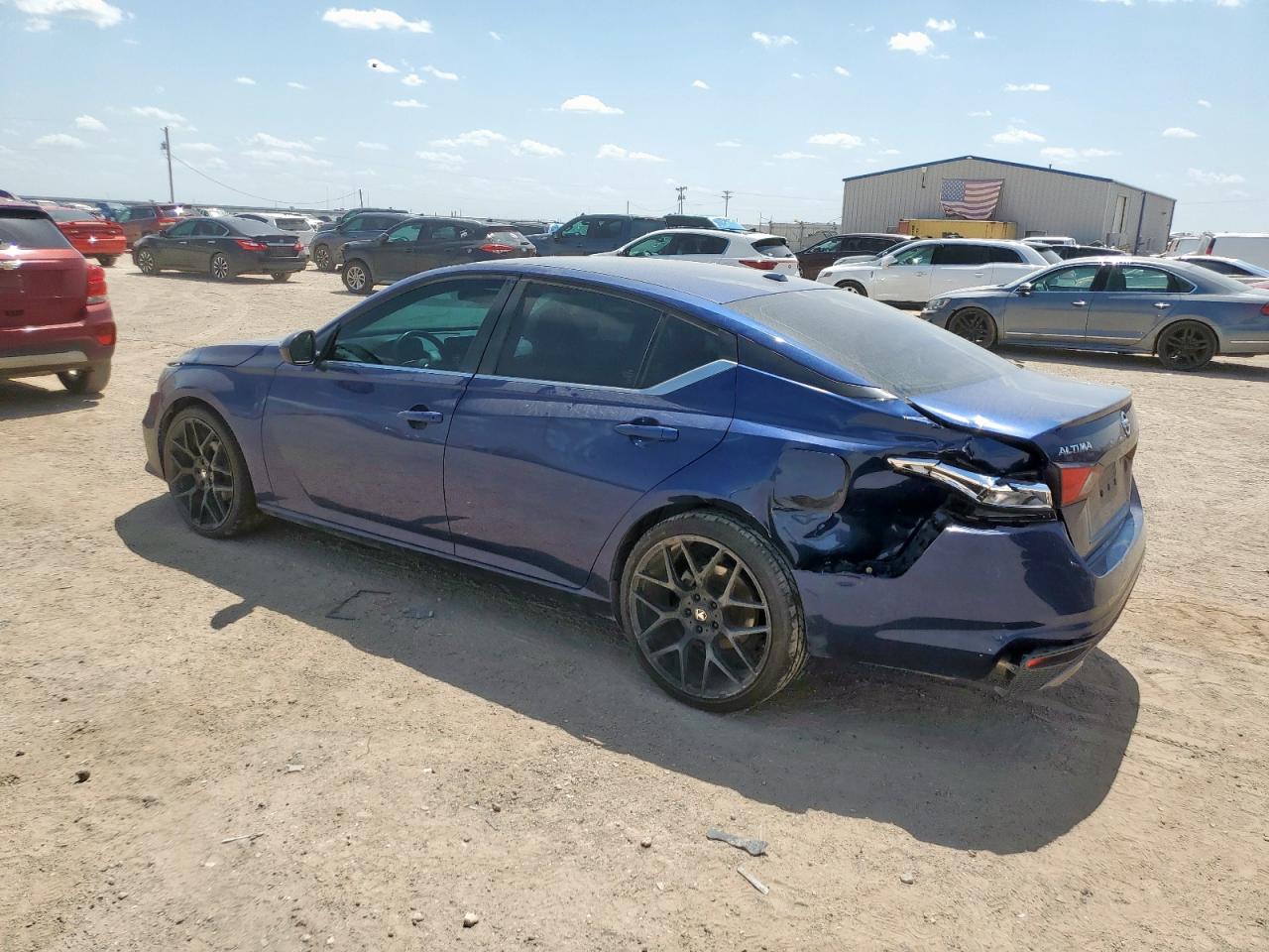 1N4BL4CV2KC134174 NISSAN ALTIMA 2019
