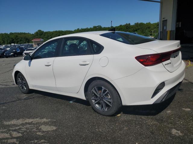  KIA FORTE 2024 White