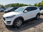 2019 Hyundai Tucson Se for Sale in Chalfont, PA - Vandalism