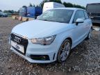 2012 AUDI A1 S LINE for sale at Copart WISBECH