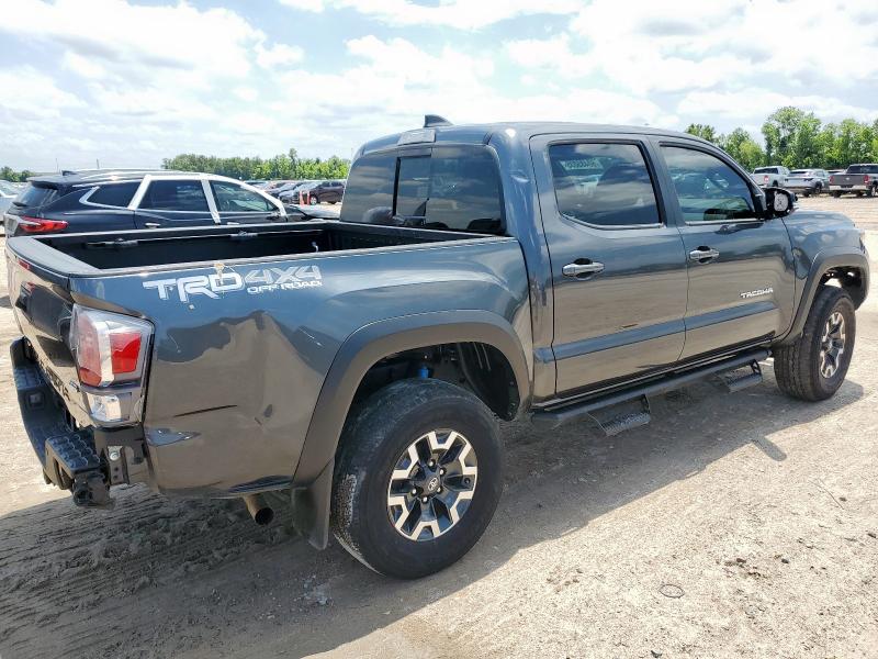  TOYOTA TACOMA 2023 Gray