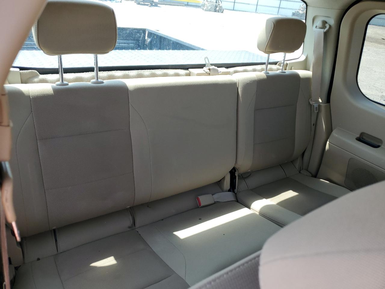 2008 Nissan Titan Xe VIN: 1N6BA06A88N301438 Lot: 59638385
