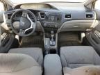 2015 HONDA CIVIC LX   for sale at Copart ON - TORONTO