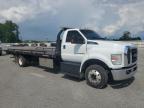 2016 Ford F650 Super Duty იყიდება Dunn-ში, NC - Minor Dent/Scratches