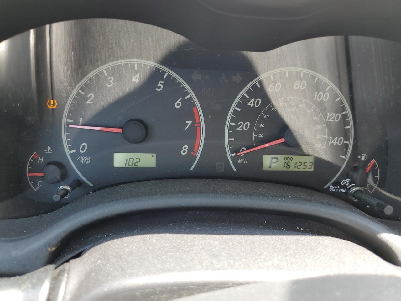 TOYOTA COROLLA 2011 VIN JTDBU4EE8BJ100014 фото 9