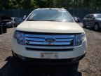 2007 Ford Edge Sel იყიდება Graham-ში, WA - Side