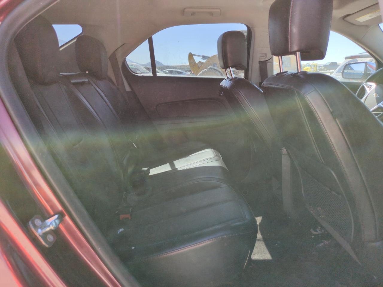 2GNFLGE38G6208584 CHEVROLET EQUINOX 2016