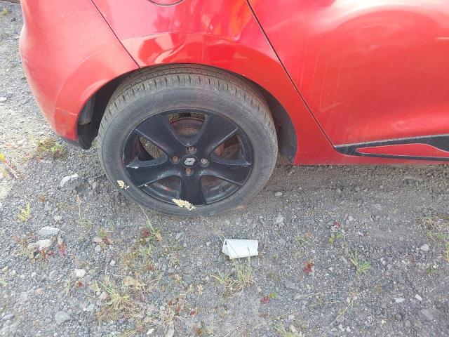 2013 RENAULT CLIO DYNAM